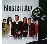 Klostertaler - Das Goenn Ich Mir [Import]