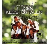 Klostertaler,die Jungen - D.Beste d.Jungen Klostertaler