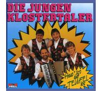 Klostertaler,die Jungen - Heut' Ist der Teufel Los