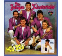Klostertaler,die Jungen - Hey Boy