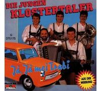 Klostertaler,die Jungen - Já,Já Mei Trabi
