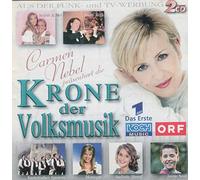 Klostertaler Gaby Albrecht Schürzenjäger Marianne & Michael Florian Silbereisen - Die Krone der VoIksmusik