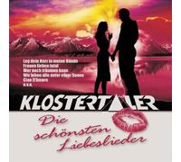 Klostertaler – Schoensten Liebeslieder – Import