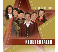 KLOSTERTALER "STAR EDITION" CD NEW