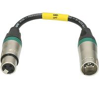 Klotz Adaptateur XLR (élévateur de terre)