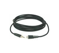 Rallonge Casque Mini Jack 3 M