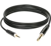 Klotz AS-MJ0300 Câble Jack 3m