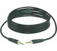 Klotz AS-MM0090 - mini jack - mini jack - 0.9m