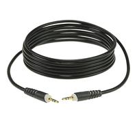 Klotz AS-MM0150 - Cable de sonido, de grabación, 1.5 m de largo