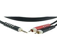 Klotz Câble audio AY7-0100 – 1 m