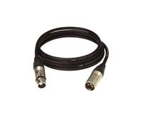 Klotz M1FM_N0500 - Câble microphone XLR - 5m