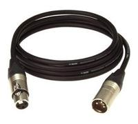 Klotz Câble pour microphone M1FM1N0500 5 m