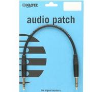 Klotz Cable 1 M Jack Symetrique Or Câbles jack symétriques G
