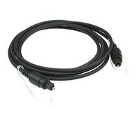 LWL HIGH-end Digital Noir 2M TOSLINK-toslink