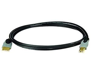 Klotz Câble de données USB-AB1