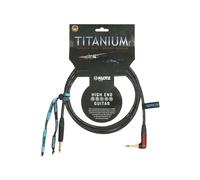 KLOTZ AIS GmbH TIR0450PSP câble audio 4,5 m 6,35 mm Noir