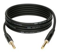 Pro Artist Câble Instr. 3M, Jack Mono - Jack Mono