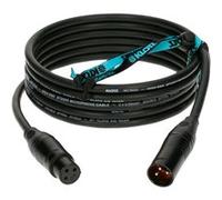 Klotz Câble M5 Pro XLR mâle/femelle, 5m Câble Micro