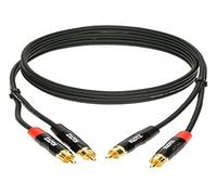 Klotz Cables KT-CC090 Mini Link Pro cable RCA 0,9m