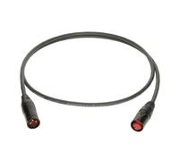 Klotz DMC-X3ME-0150 Câble adaptateur DMX 1,5 m - Câble