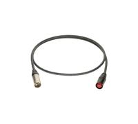 Klotz DMC-X5ME-0060 Câble adaptateur DMX 0,6 m - Câble