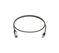 Klotz DMC-X5MR-0120 Câble adaptateur DMX 1,2 m - Câble