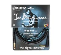 Klotz JBNPR030 Joe Bonamassa Guitar Cable 3 m - Câble pour Instrument