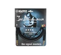 KLOTZ Joe Bonamassa Câble Guitare Haute Gamme 6m