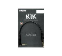 KLOTZ Kik Pro Câble De Patch, Droit / Angulé - 0,2M