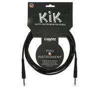 Klotz Câble d'instrument KIK3.0PPSW 3 m