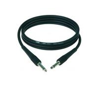 Klotz Câble d'instrument KIK3.0PPSW 3 m