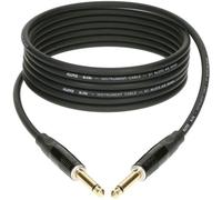 Klotz KIKKG3.0PPSW 3 m Droit - Droit Câble d'instrument