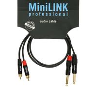 Klotz KT-CJ600 6 m Câble audio