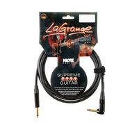 Klotz LAGPR0300 - Cable de instrumento, 3 m