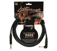 Klotz LAGPR0450 - Cable de instrumento, 4.5 m de largo