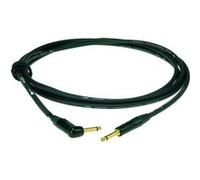 Klotz Lagrange Supreme Guitare 6,0 M Coude Droit Or Câbles jack / instrument