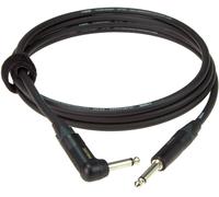 Klotz LAPR0300 3 m Droit - Angle Câble d'instrument