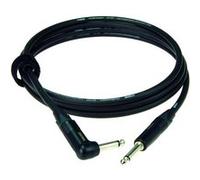 Klotz LAGPR0450 - Cable de instrumento, 4.5 m de largo