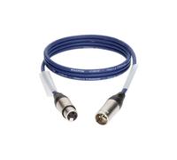 Klotz LX4-3X1K1-01.5 Câble DMX 1,5 m - Câble