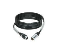 Klotz LX6-5X3W1-05.0 Câble DMX 5 m - Câble