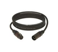 Klotz M1 câble micro 10m XLR connecteurs Neutrik