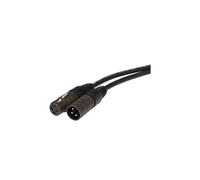 KLOTZ M1 Câble micro XLR rallonge M1FM1K0100