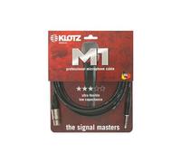 Klotz M1 Prime Xlr/Jack 5,0 mètres ? Symétrique.