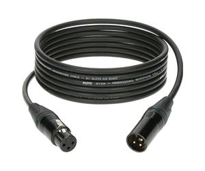 Klotz m1fm1 N0200 Câble Micro