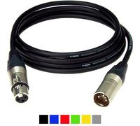 Klotz M1FM1N0300 3 m Câble de microphone
