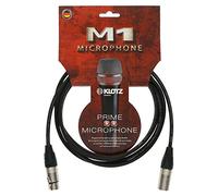 Klotz M1FM_N0500 - Câble microphone XLR - 5m