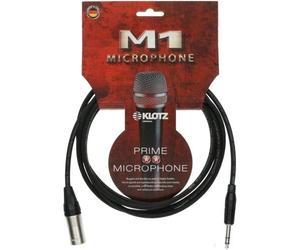 Klotz m1ms1 K0100 Câble Micro
