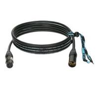 Klotz M5 1 M Cable Micro Haut de Gamme Noir Câbles pour Microphones