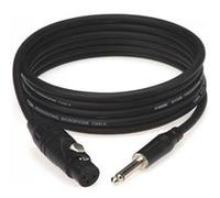 Klotz MBFP1X0100 Mikrofonkabel 1m XLR/jack