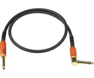 Klotz Pedal Patcher T.M.Stevens FunkMasterTMPR-0090 90 cm Droit - Angle Câble de patch